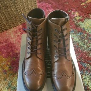 Kenneth Cole Boots